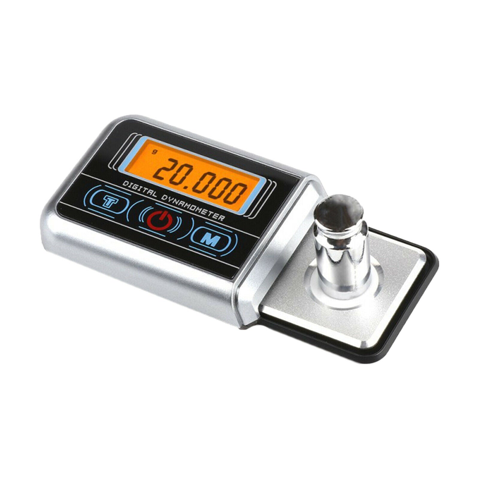 Digital Turntable Stylus Tracking Force Scale Gauge Tester Jewellery Scale