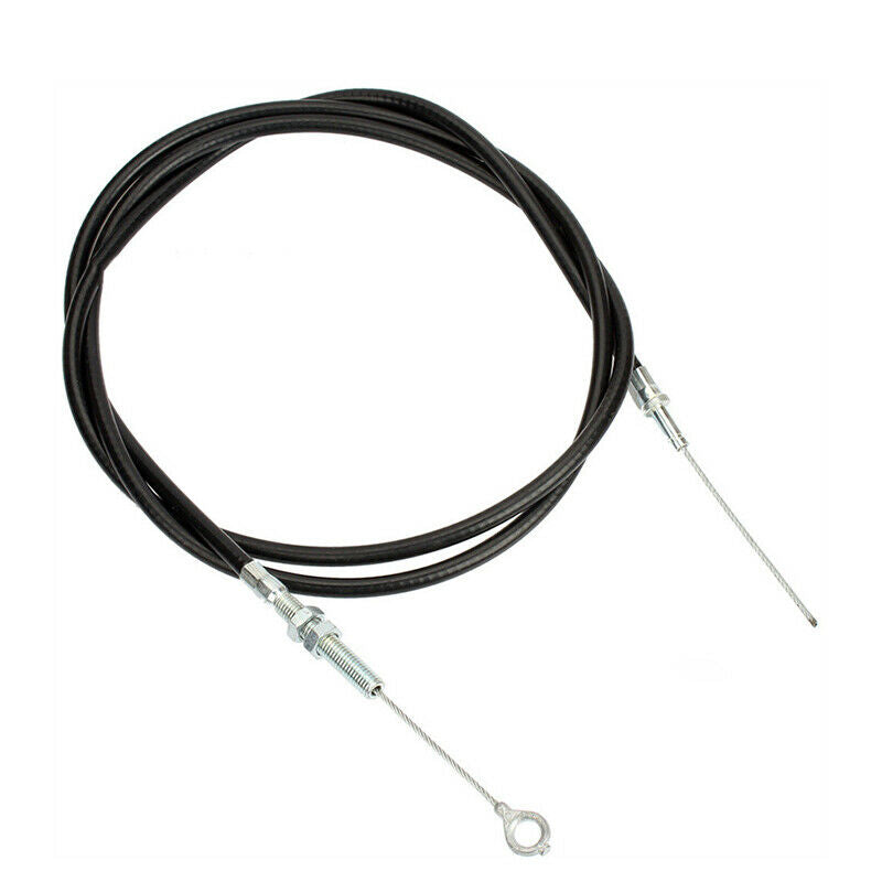 71" Long Throttle Cable W/63" Casing #8252-1390 For Manco Kandi Go Kart Yerf Dog