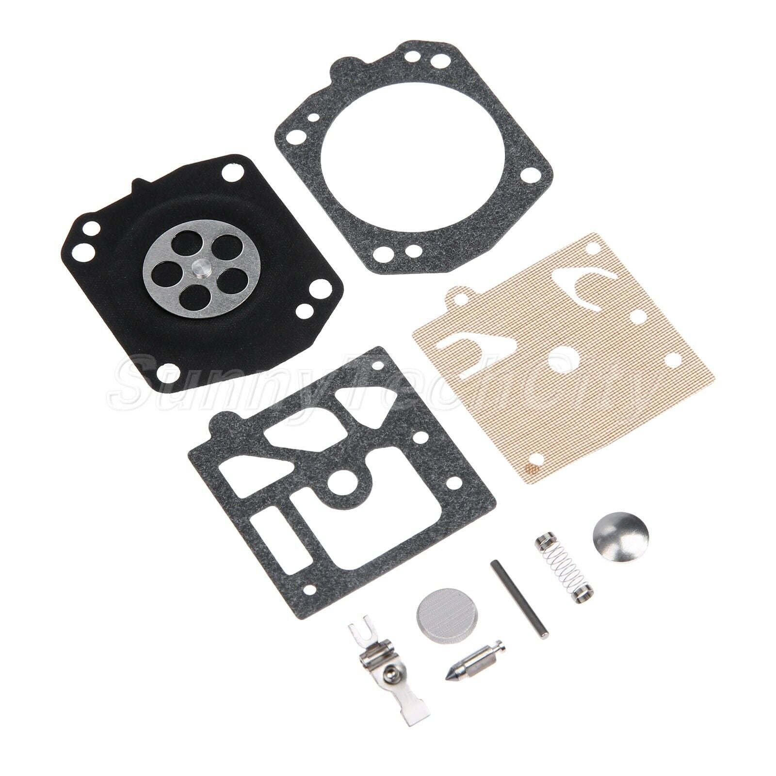 Chainsaw Carburetor Carb Rebuild Kit Parts For Stihl 029 039 MS290 MS310 Walbro