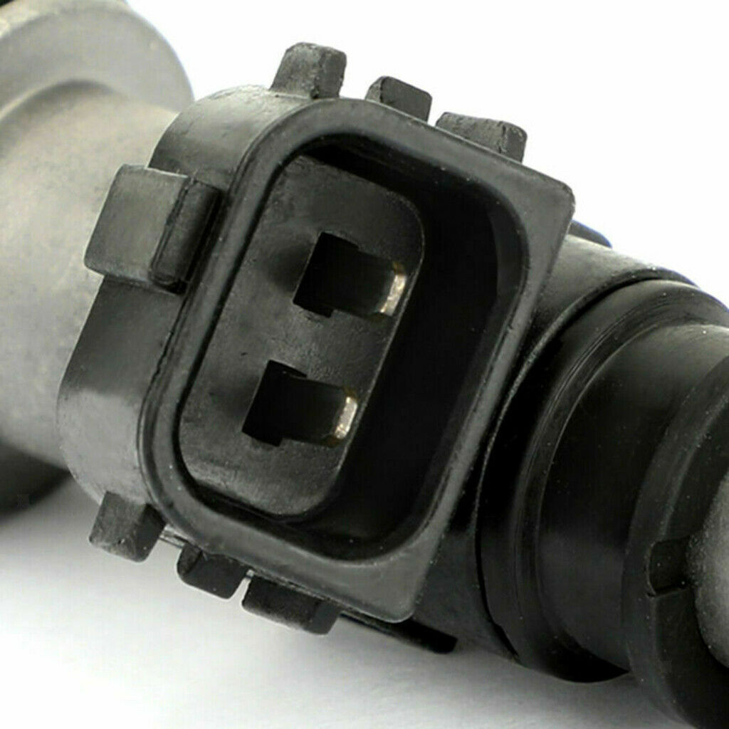 Auto Fuel Injector Replacements for Suzuki Hayabusa GSX1300R 15710-24F00