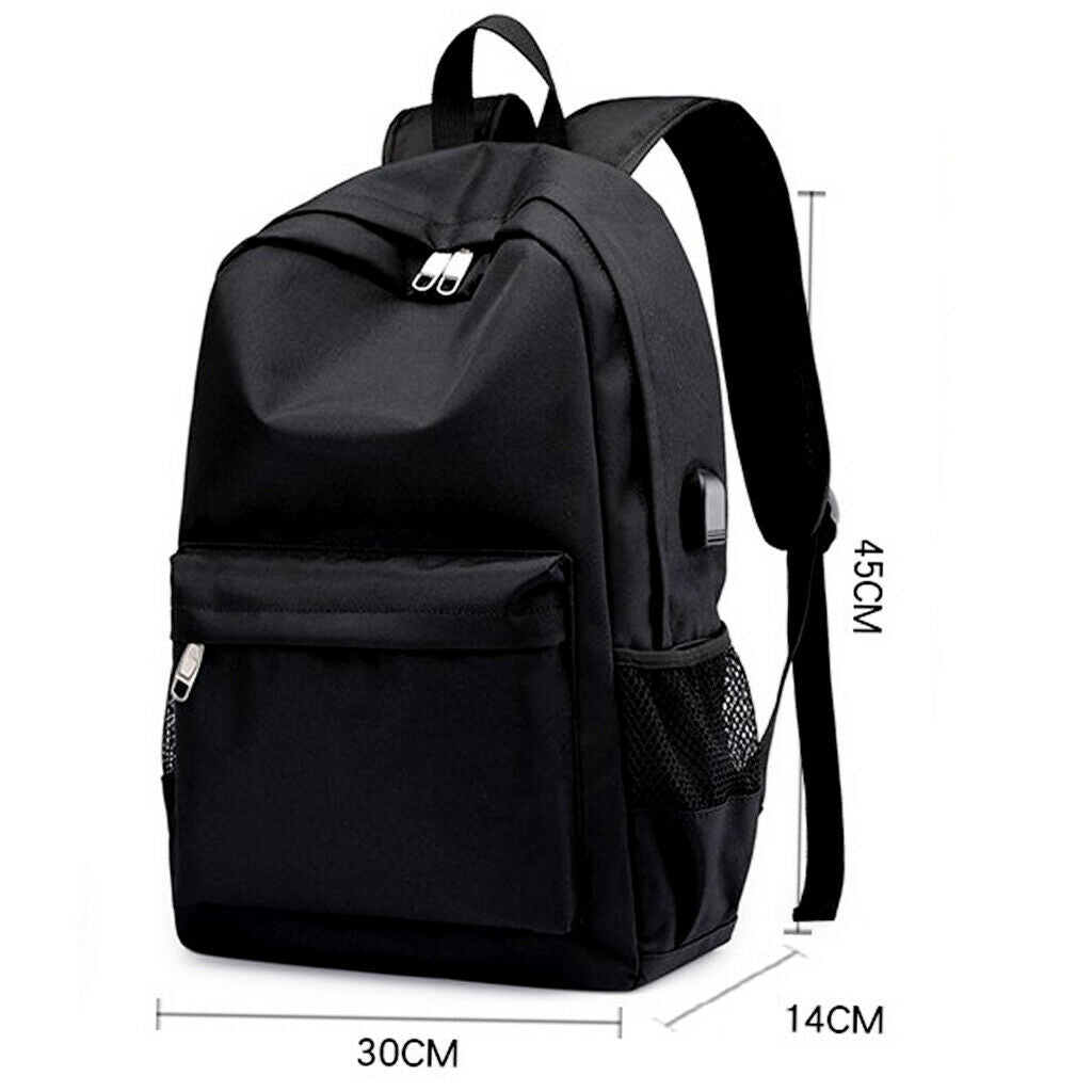 Travel School Laptop Waterproof Backpack Hiking Backpack Rucksack