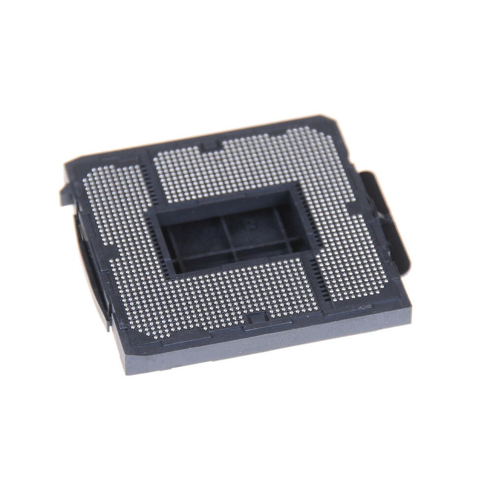 Foxconn Inte Socket Processor CPU Base Connector HolderLGA1151 1150 1155 .l8