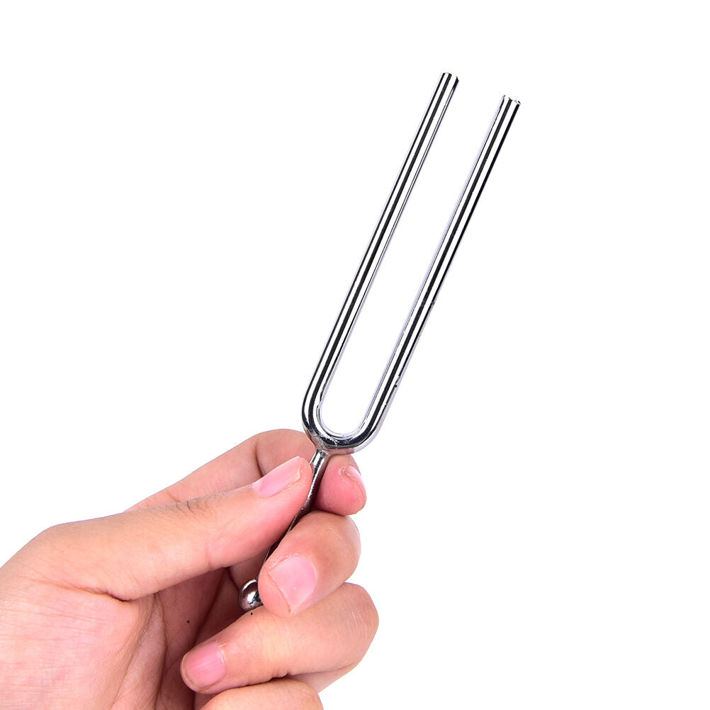 Invoking Special Instrument A440 Tuning Fork A 440 HZ Music Accessories、N.l8