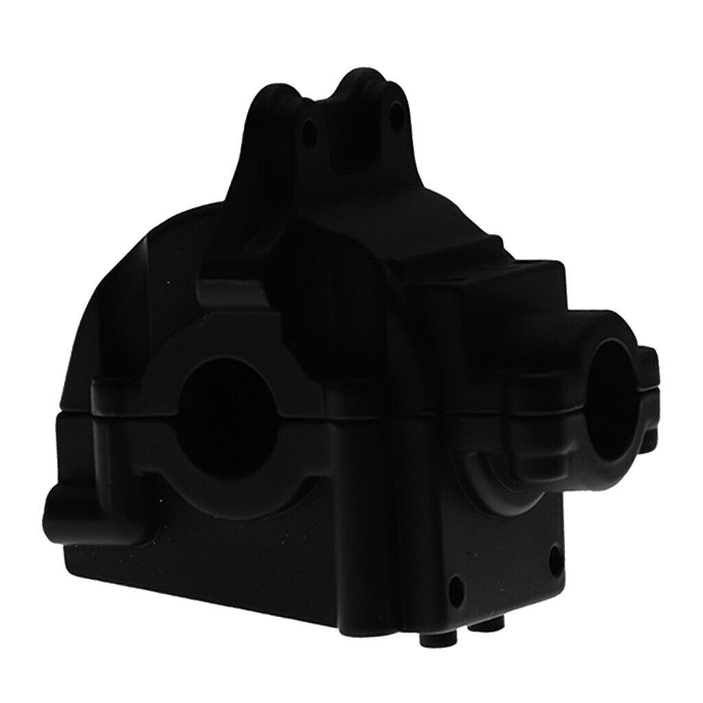 Upper Lower  Housing Set for WLTOYS 144001 1/14 RC Car Black