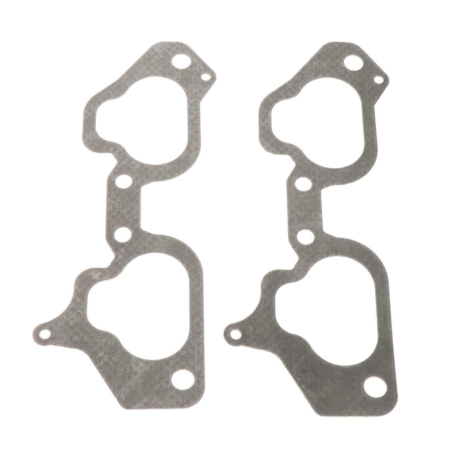 2Pcs Engine Intake Manifold Gasket Fits for Impreza WRX Sti Baja Turbo