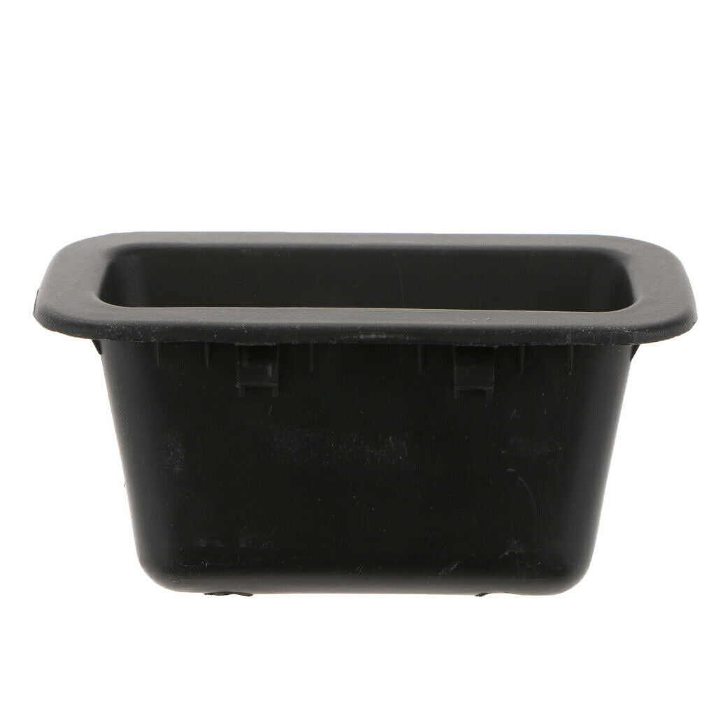 GJ6A-68-966-02 Interior Lid Trunk Plastic Handle Trim Fits for Mazda CX-7