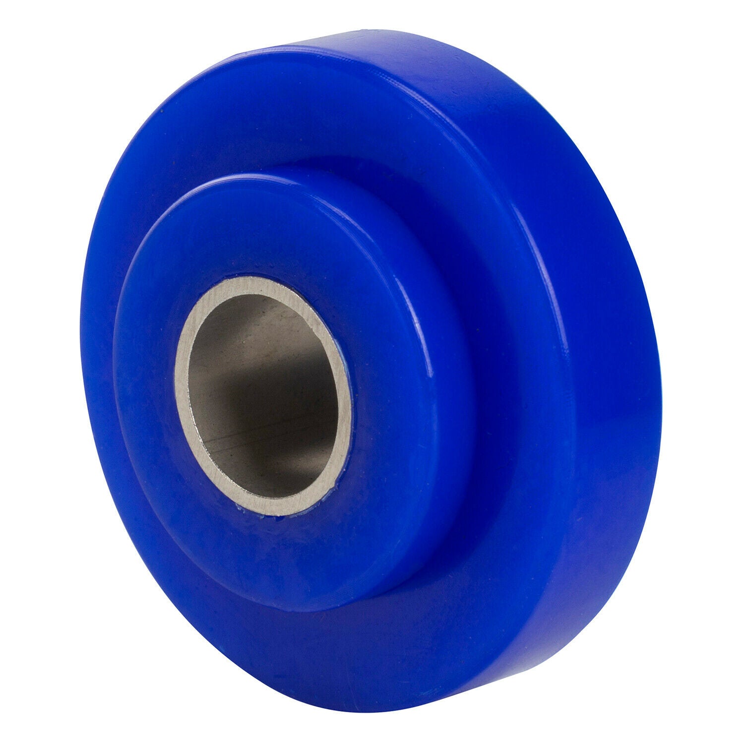 Blue Hood Hinge Pivot Poly Bushing Cab 1 Square 3 Round Kits For Peterbilt 379