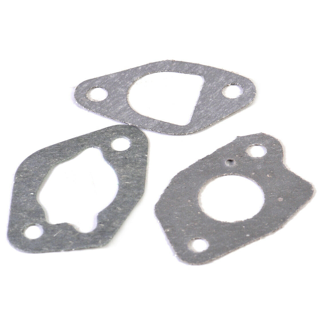 Carburetor Gasket Kit Fit for Harbor Freight Predator OHV Engine Go Kart An