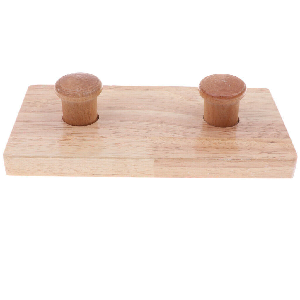 Compact Balance Board For Home Gyms  Strength Balance Workouts - 3