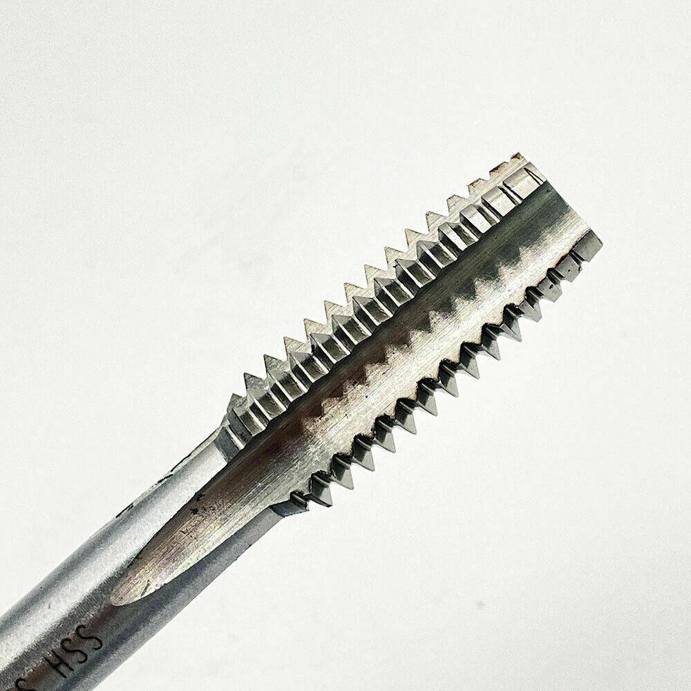 1/2-12UNS " Tap And Die Set and UNEF HSS right hand Machine Tap & Die