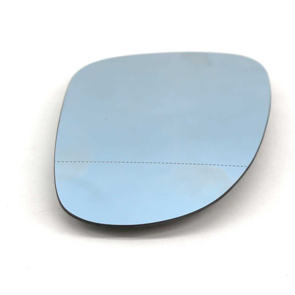 1Pc Right Mirror Glass Wing Mirror Accessories Parts for Volkswagen Golf MK5