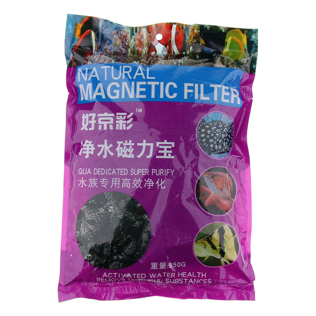 Aquarium Filtration System Filter Material