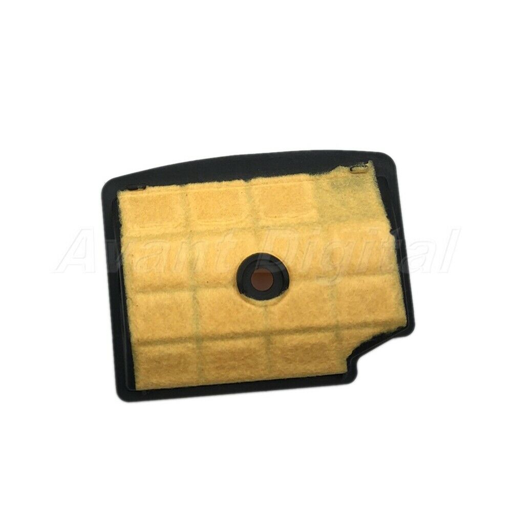 Air Filter&Air Filter Cover Fit For Stihl 020T,MS200T Repl Part No:1129 140 1902