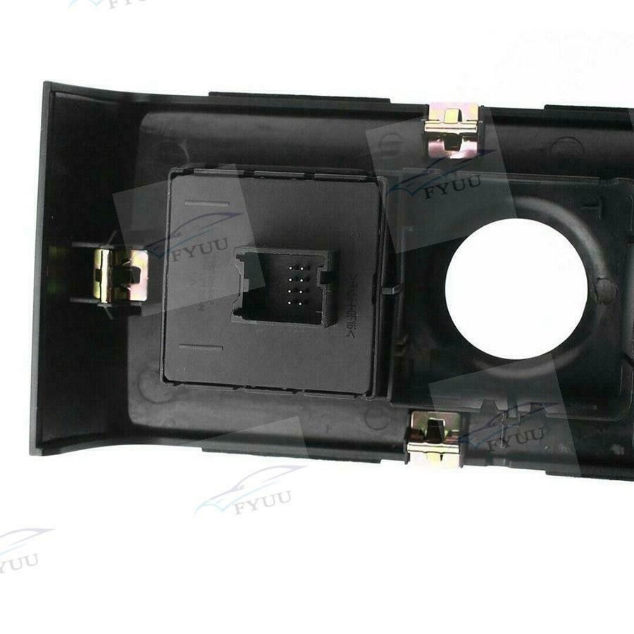 Trailer Brake Control Switch For GM 2014-2020 Silverado SIerra 84109447