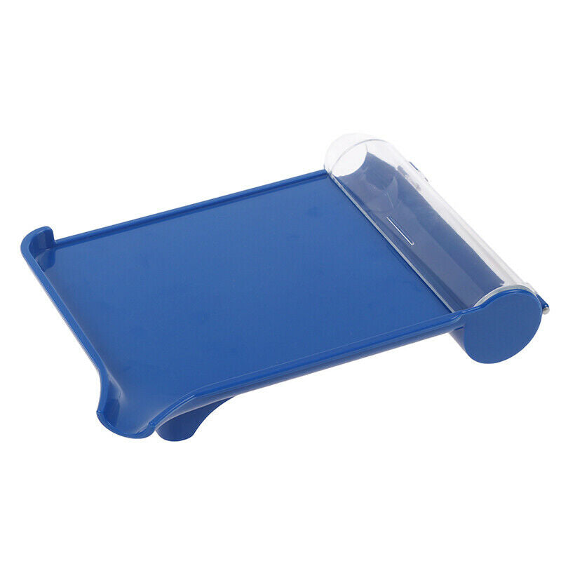 Pills Counting Tray Counter Dispenser Pharmacy Spatula Doctor Pharmacists Se FT