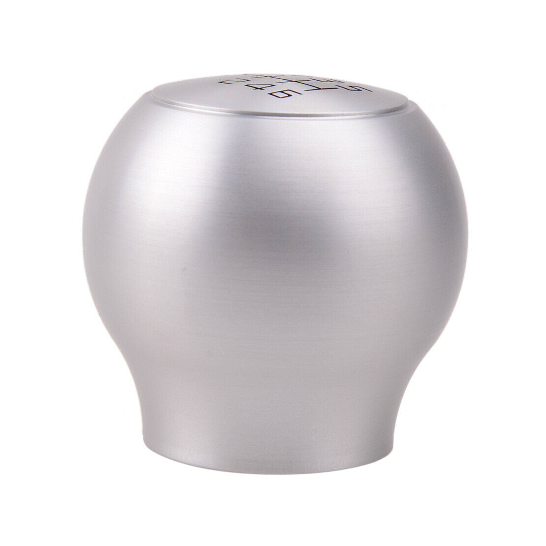Performance Gear Shift Knob Alloy 6MT Part Fit For Chevrolet Cruze 2009-2014
