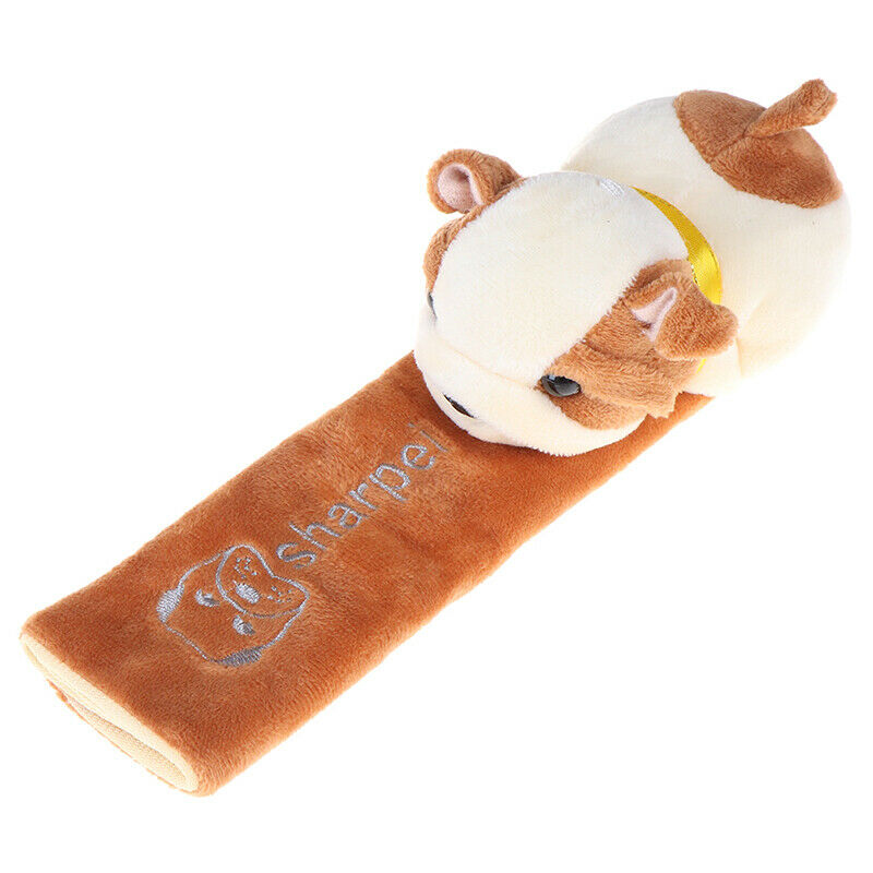 1 Pcs Cartoon Car Seat Belt Shoulder Safety Pads Cover Comfortable Cush M.l8