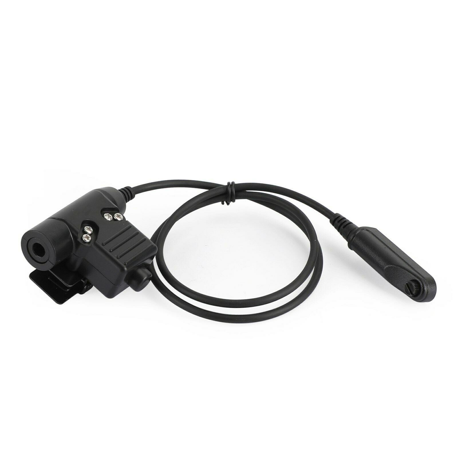 Walkie Talkie PTT Push-To-Talk for BaoFeng BF-A58 BF9700 BF-S56 BF-UV9Rplus CA