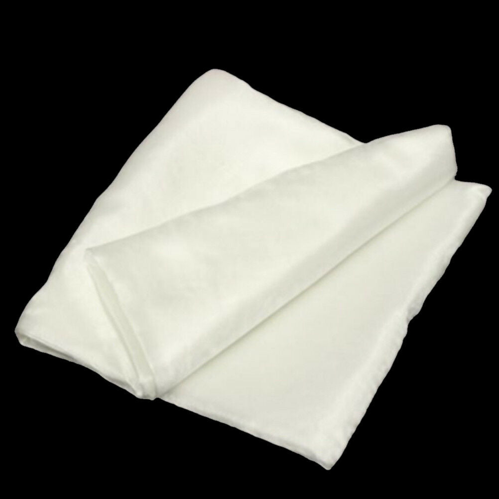 0.03mm Ultra Thin Fiber Glass Fabric Reinforcements Cloth 50"x 39"J.l8