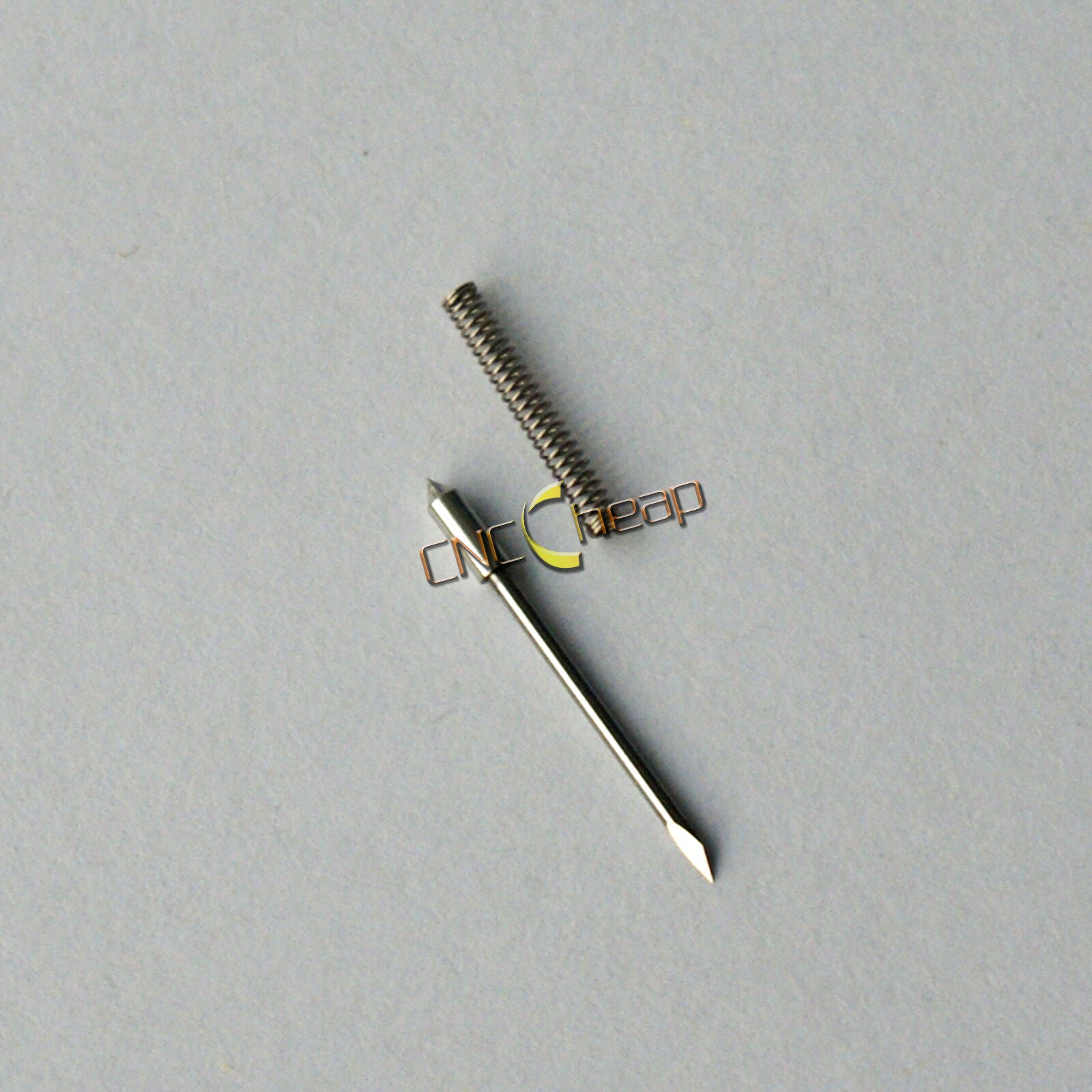 10 x 60Â° Blades Fit for Graphtec CB09 Vinyl Cutter Cutting Plotter