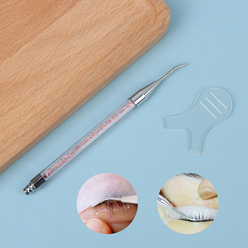 Eyelash Perm Lifting Sticks Clean Up Rods Lamination Eyelashes Separating.l8