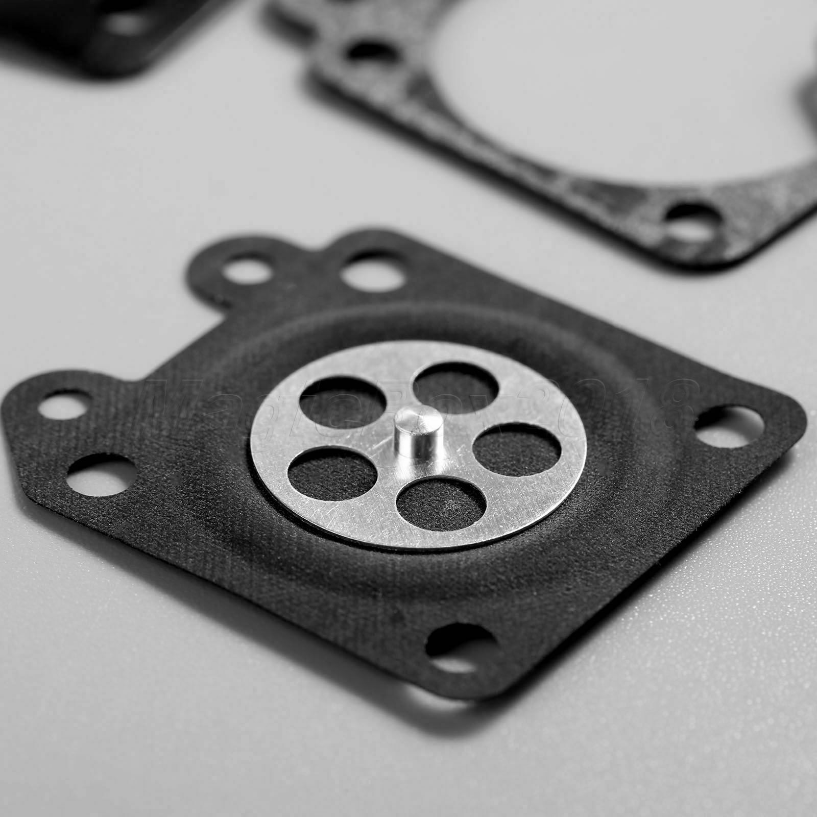 For WALBRO K20-WYL Maruyama Shindaiwa Echo Carburetor Carb Rebuild Repair Kit