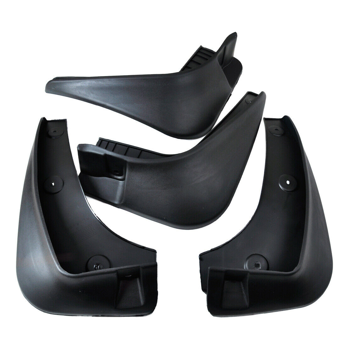 Mud Flaps Flap Splash Guadrs Mudguard fit KIA Sportage R 2010-2014 An