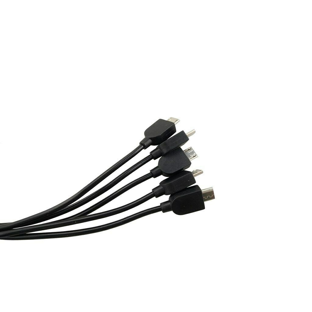 1 to 5 Charge Conversion Line for E58 S168 YH-19 YH-19HW SG700 DM107S S169