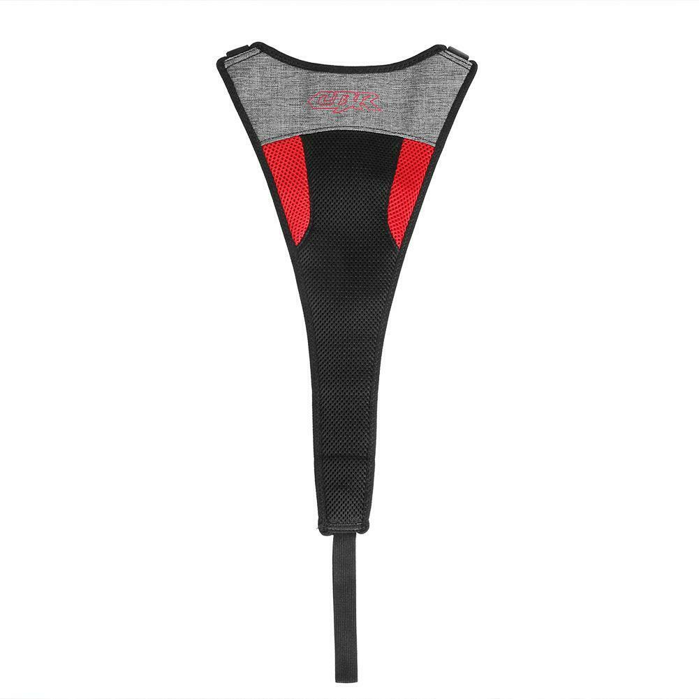 Nylon Cycling Bike Bicycle Sweatband Trainer Sweat-proof Training Tape @