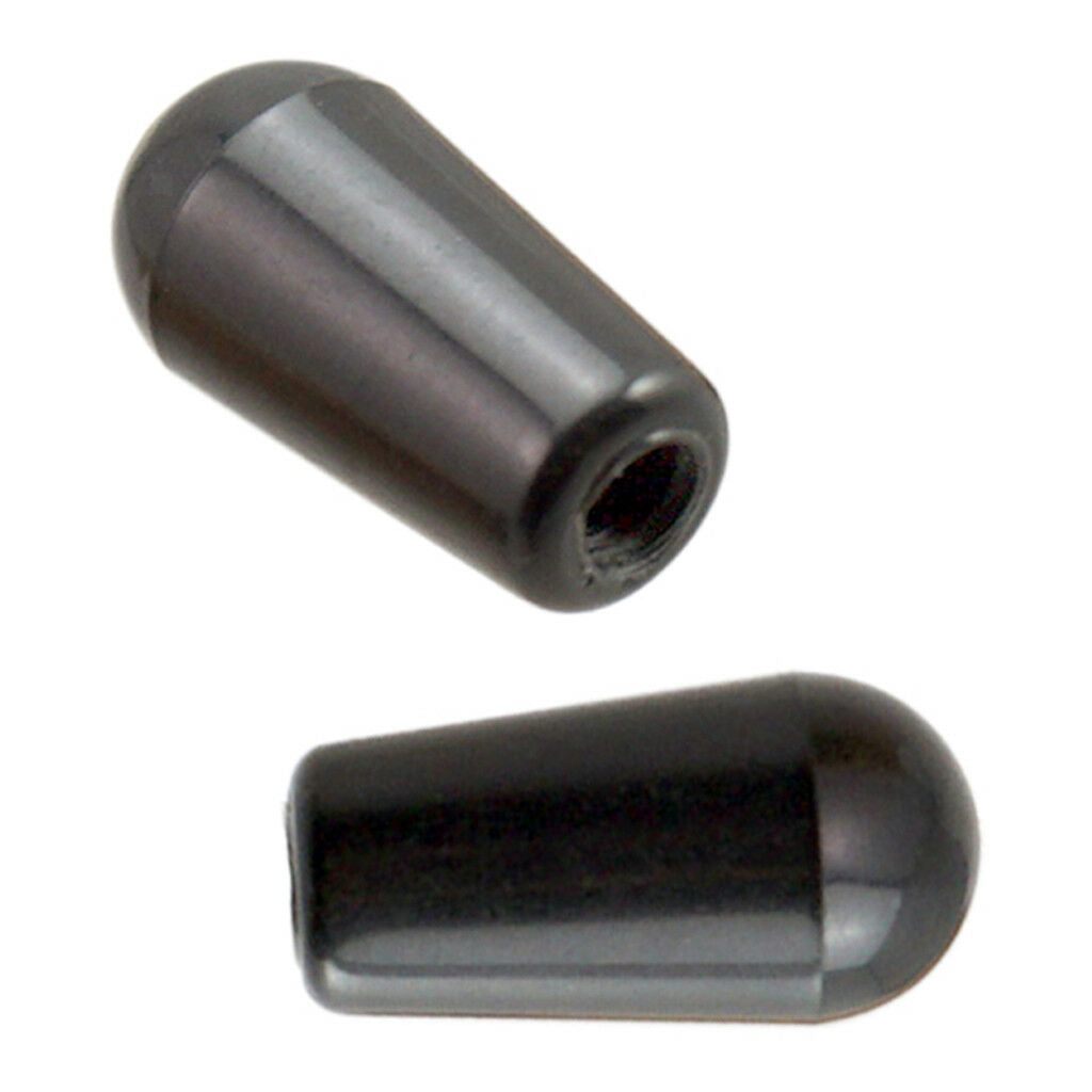 20x 3-way Toggle Knobs   Tips for Les Paul/Epiphone Guitar   4mm