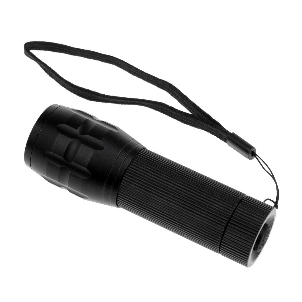 Cycling Bicycle Bike Front Light LED Head Light Lamp 3 Flashlight Modes
