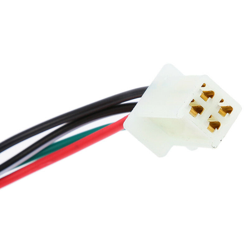 Ignition Key Switch Lock 4 Wires For Motorcycle Motor Scooters Motorcycle Jc Lt