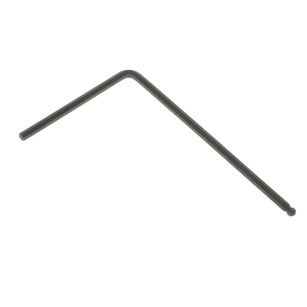 4 Mm with Ball Head for Adjusting The Guitar  Rod
