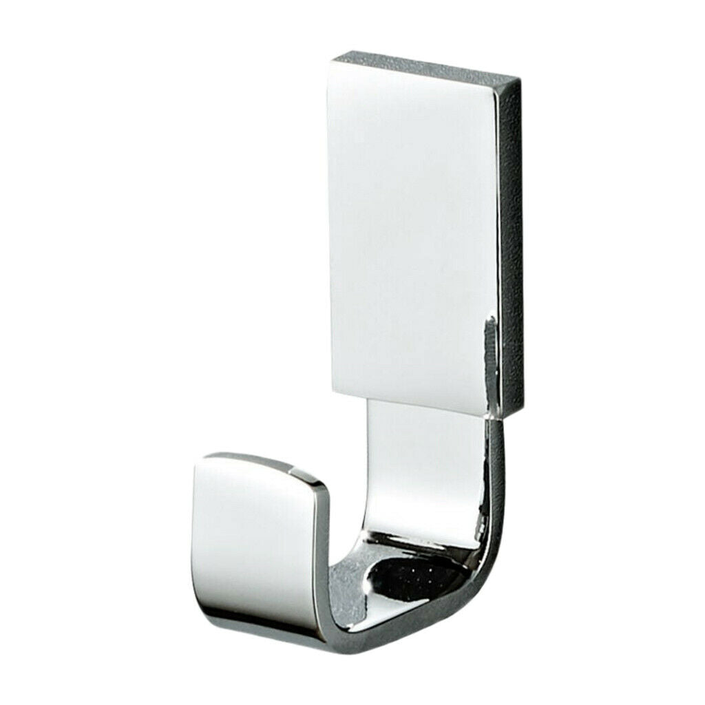 Modern Style Clothes Hook Towel Hook Holder Robe Hook, Wall Mounted Hook for
