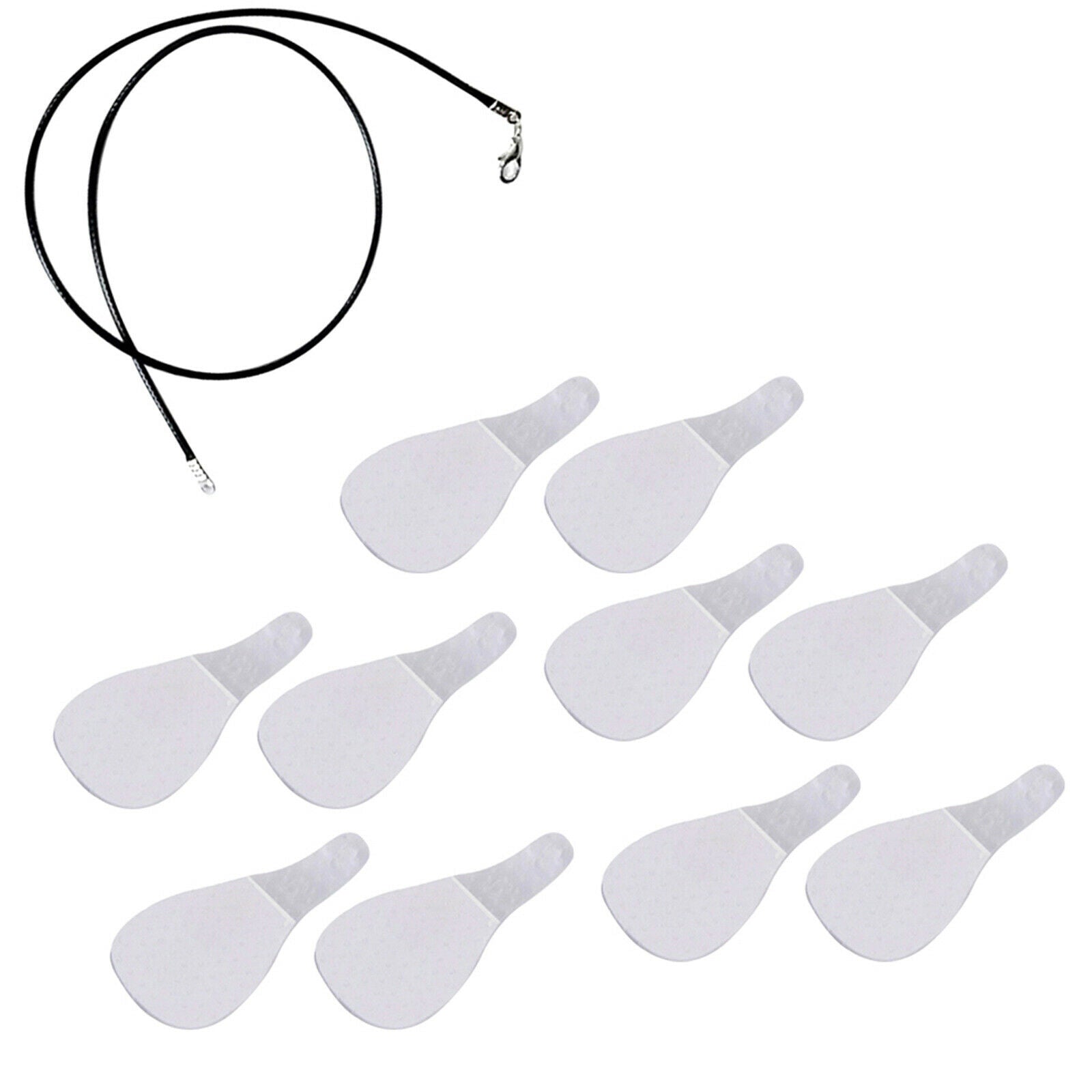 10PCS Face Lifting Patch Refill Tapes V-line Kit Tools Double Chin Lift Soft