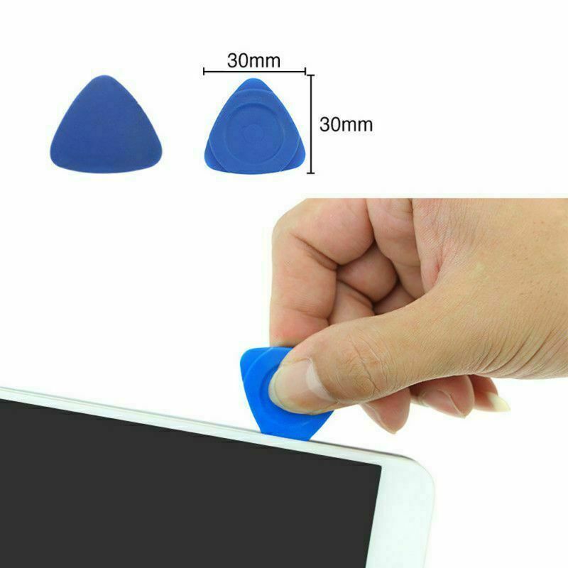 21 in 1 Mobile Cell Phone Repair Tools Kit Spudger Pry Opening Tool Screwdriver