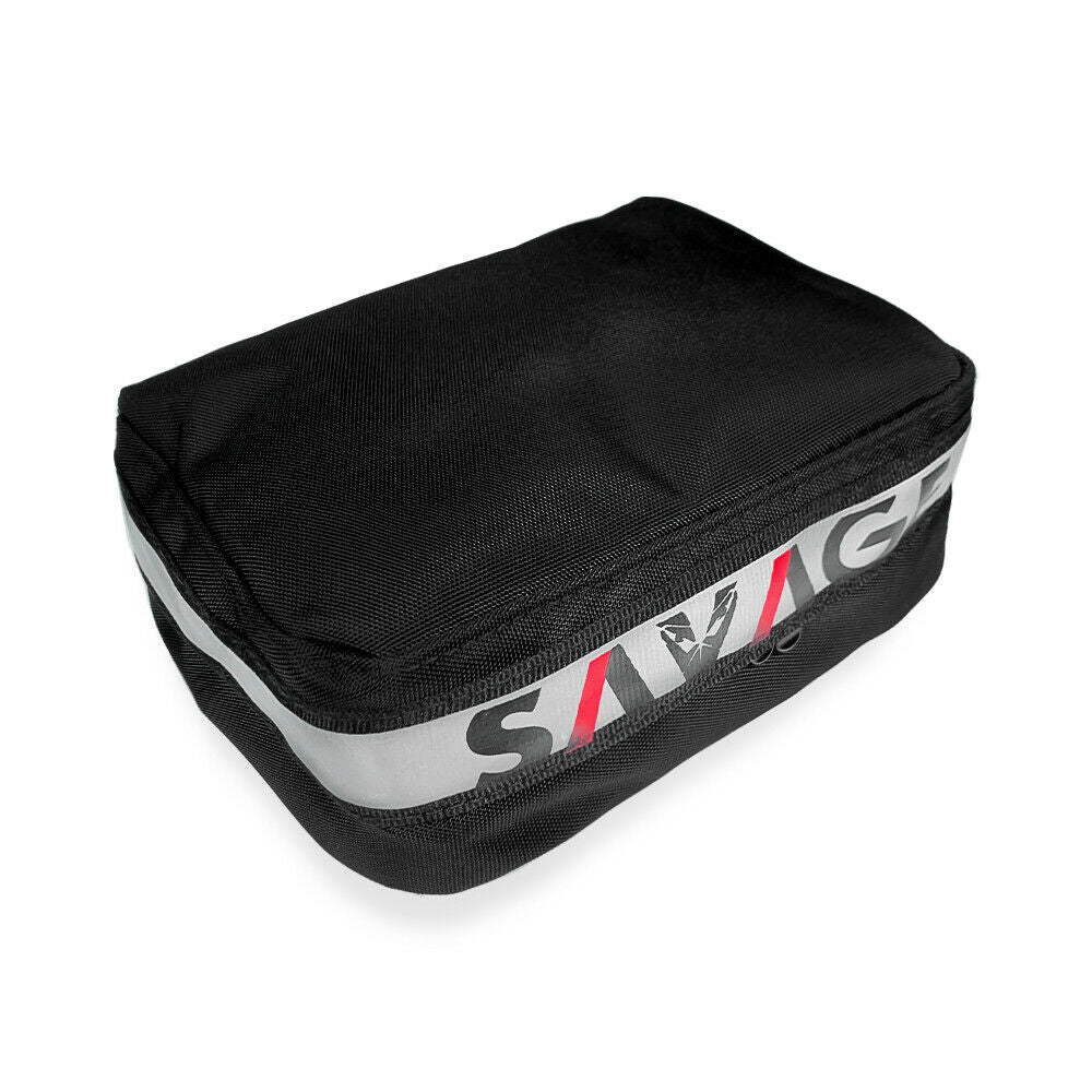 Rear Mudguard Fender Pack Tool Bag For YAMAHA YZ65 YZ80 YZ85 YZ125 YZ250/F YZ426