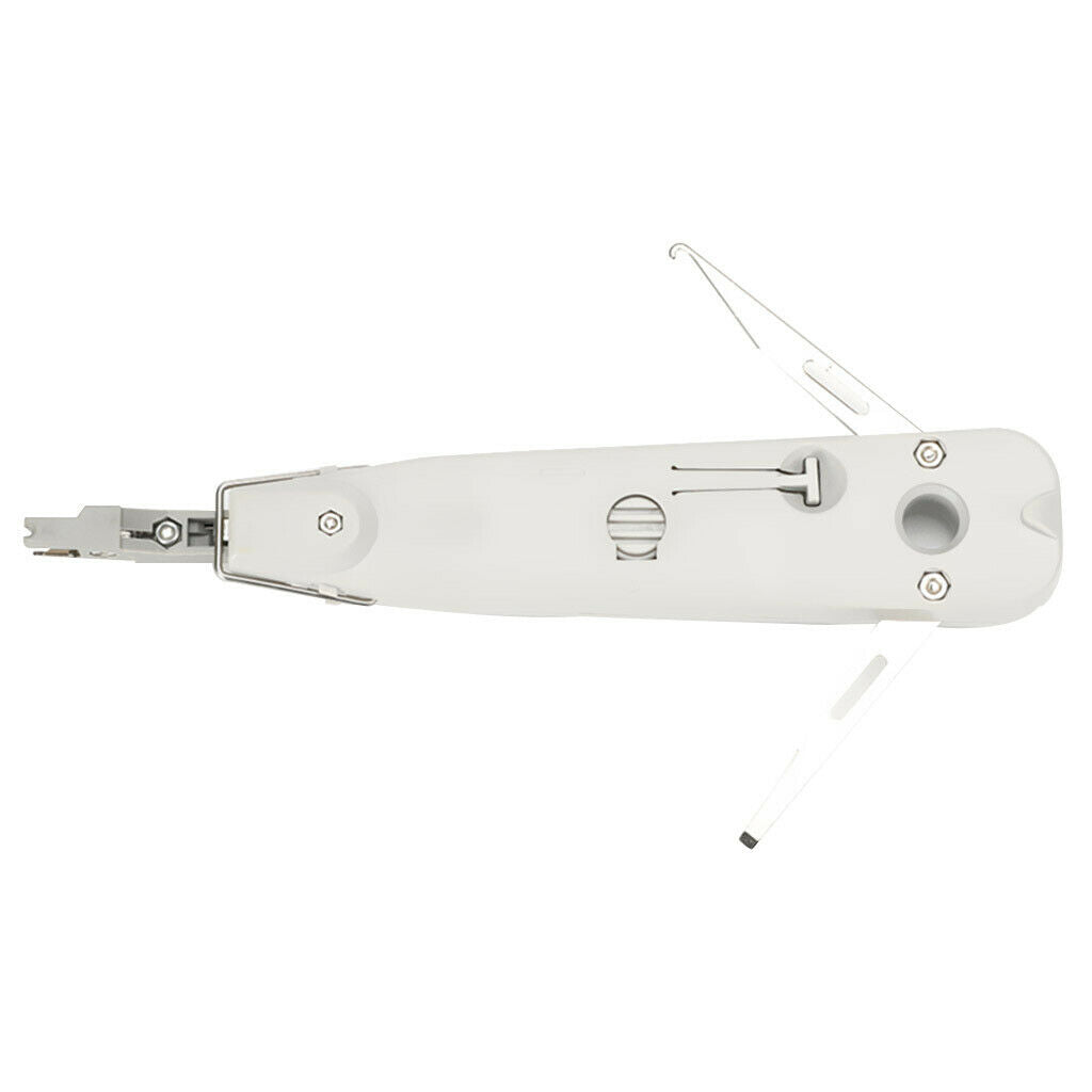 Cable Matters Punch-Down Impact Tool with Krone Blade Alloy Steel, Perfect for