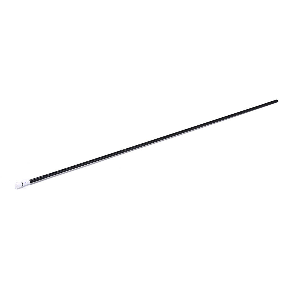 48cm 3intervals Fishing rod Spare tips Solid and hollow carbon rod Accesso.l8