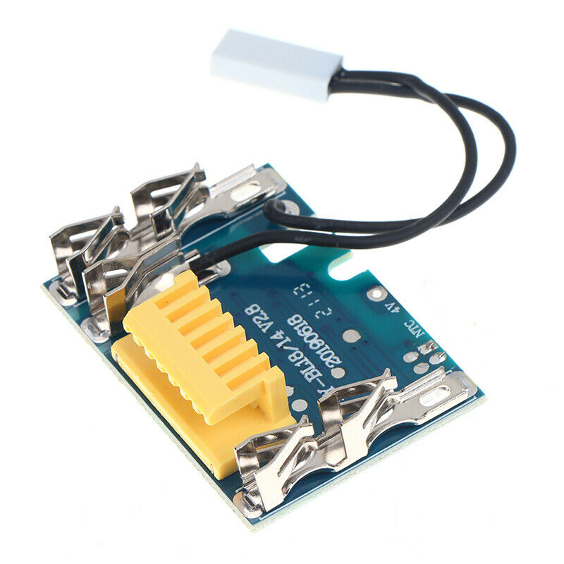 18V Battery Chip PCB Board Replacement for Makita BL1830 BL1840 BL1850 BL1 SJ
