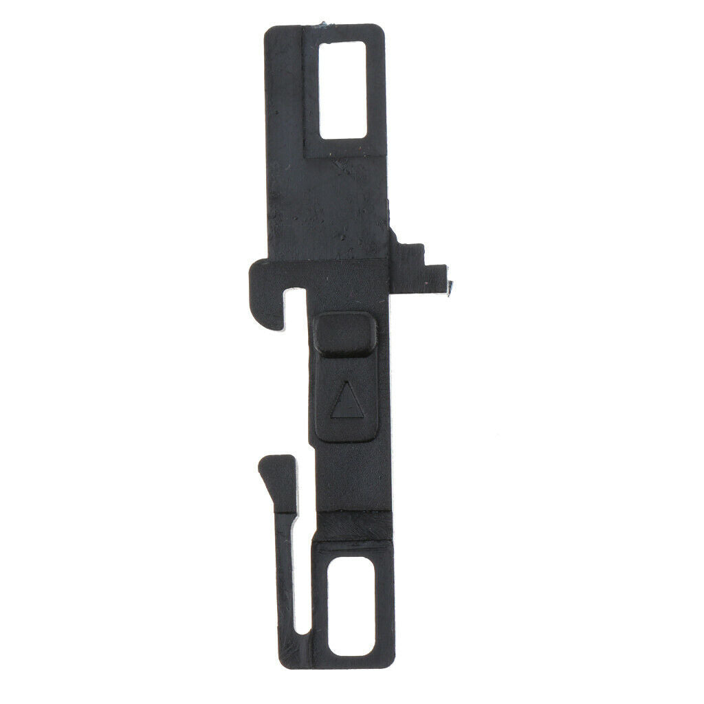 Plastic Rear Snap Latch Lock Buckle for  EOS 30 EOS 50 Repair Part