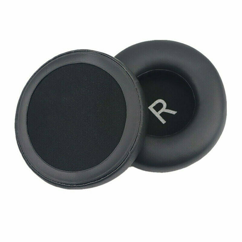 1 Pair Black Replacement Foam Earpads Cushion for Akg k550 k551 K553 headphones
