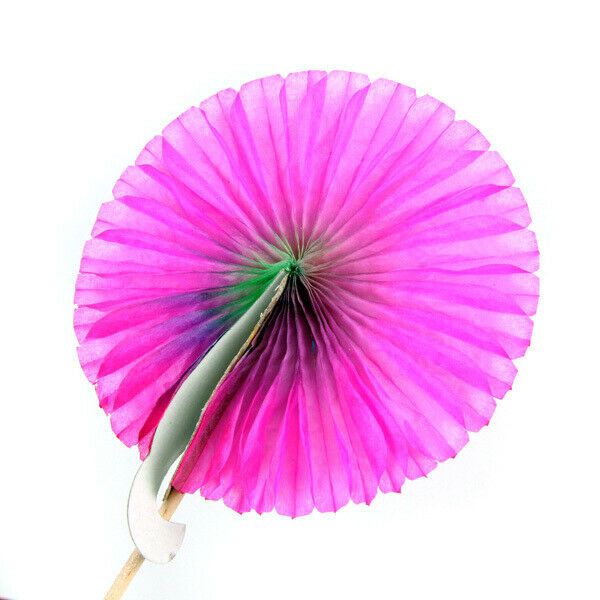 288pcs 4 Inch Drink Umbrella Parasol Cocktail Picks, 50pcs Peacock Stick Cupcake