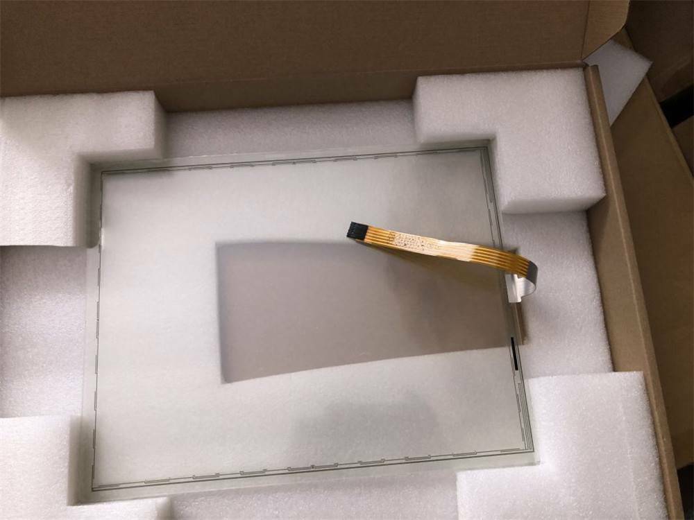 For touch screen glass panel P/N: E771508