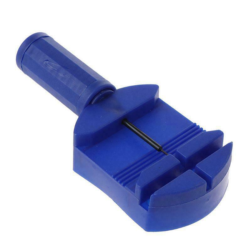New Arrvial!!! Watch Link For Band Slit Strap Bracelet Chain Pin Remover Repair