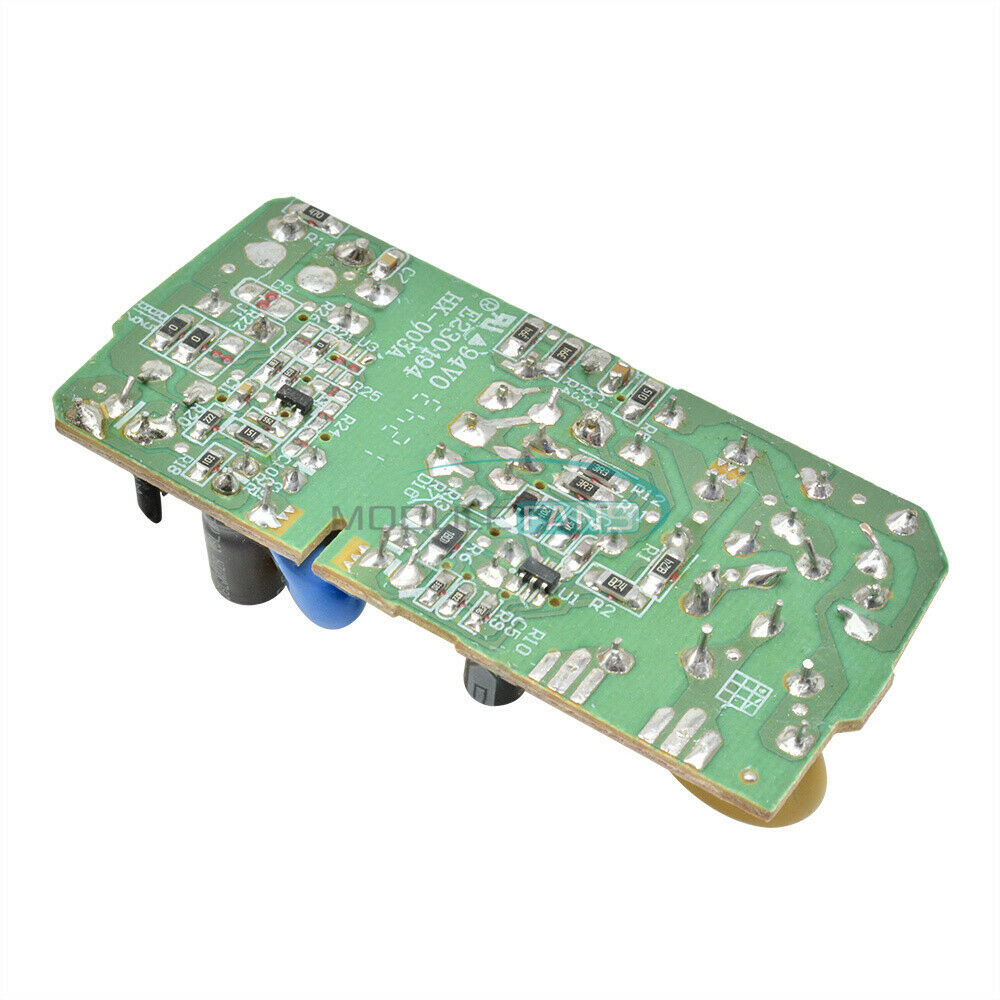 AC-DC 12V  Switch Power Supply Circuit Board Regulator Module 1A 1000MA Monitor