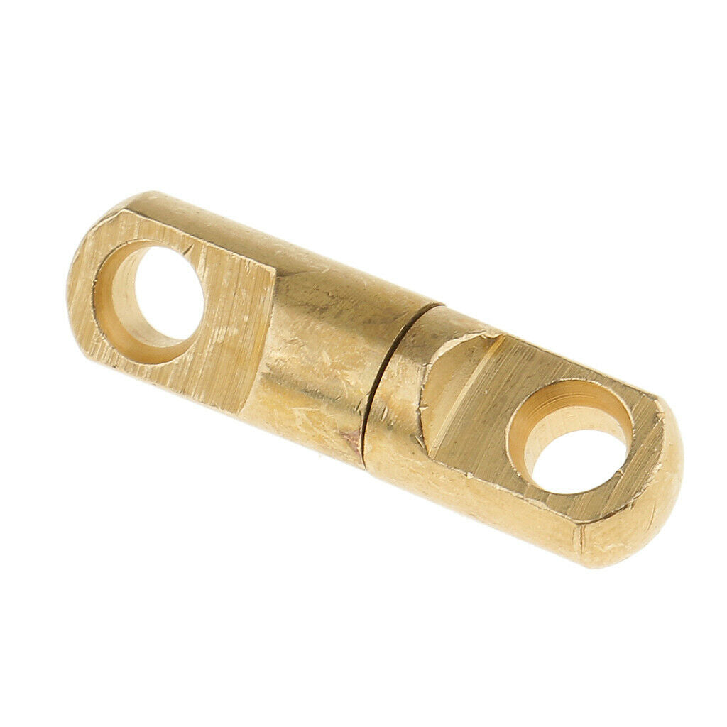 30Pcs Heavy Duty Fishing Sinker Slide Ball Bearing