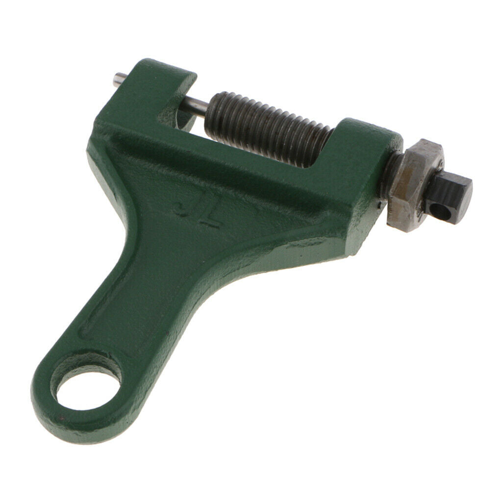 Cycling Mountain Bike Bicycle Chain 420-630 Breaker Splitter Removal Repair Kit