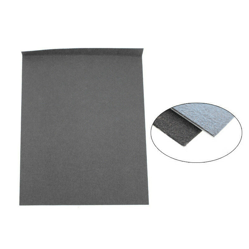 Paintless Dent Repair Tool Car Window Guard Protector w/ Felt Dent Removal 37mm