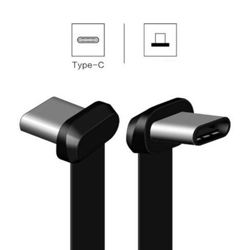 Qi Wireless Charging Charger USB-C Type-C Receiver For Moto Z Z2 Play X4 Z Force